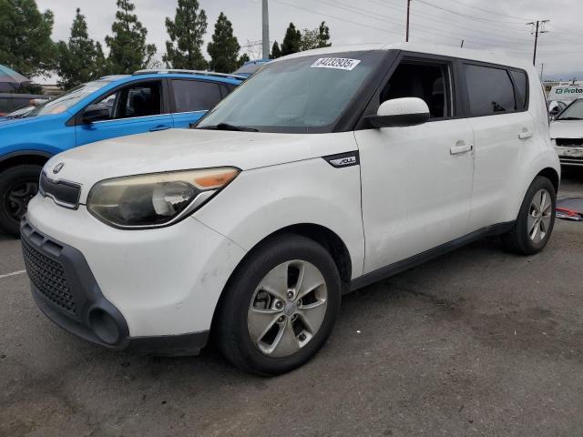 2015 KIA SOUL KNDJN2A22F7800283