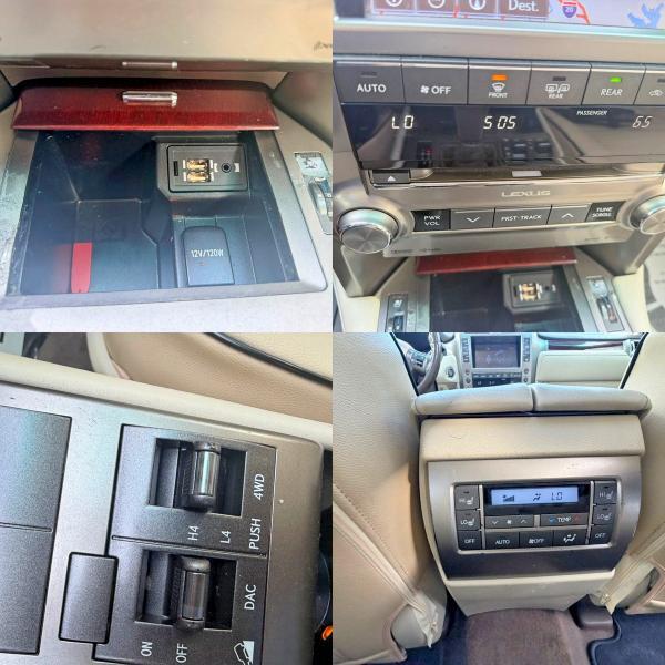 2015 LEXUS GX 460 — Фото 13 из 14