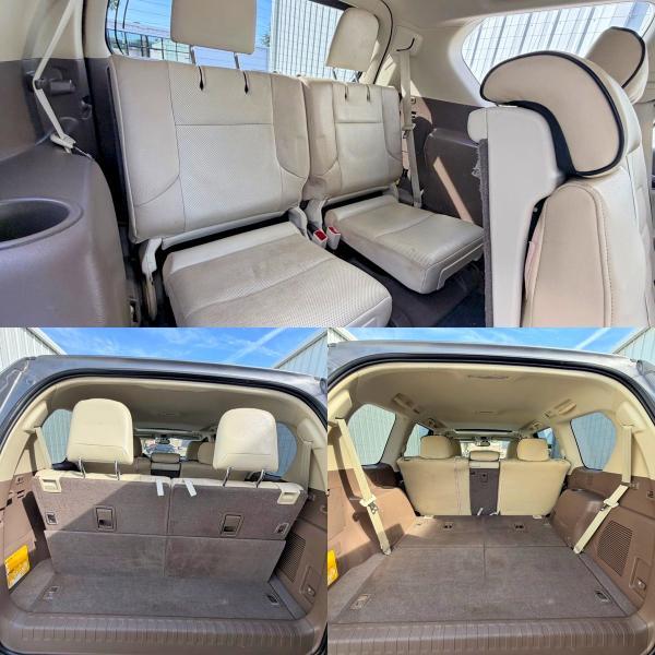 2015 LEXUS GX 460 — Фото 14 из 14