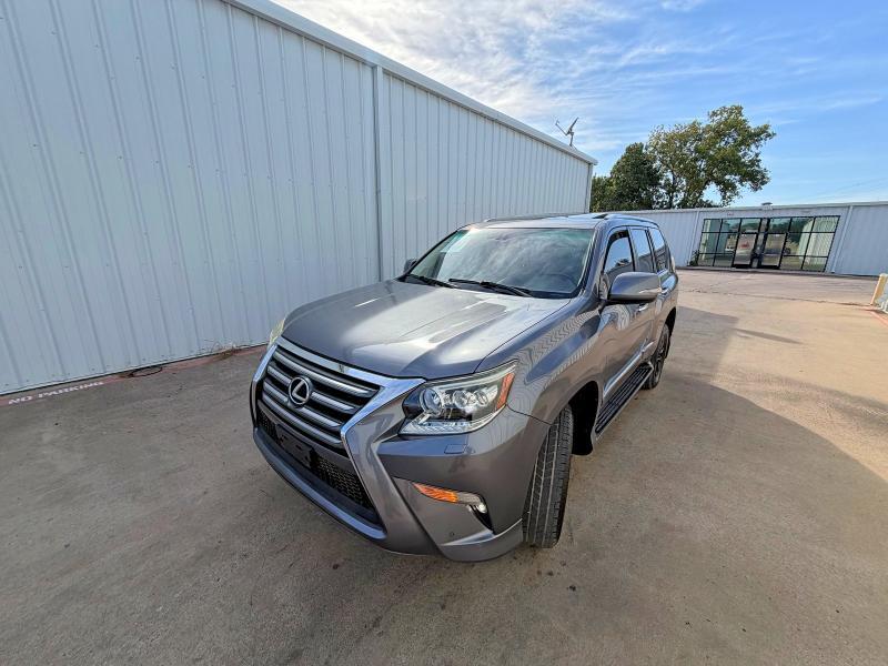 2015 LEXUS GX 460 — Фото 2 из 14