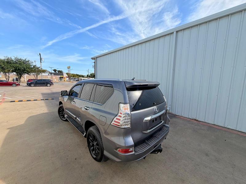 2015 LEXUS GX 460 — Фото 3 из 14