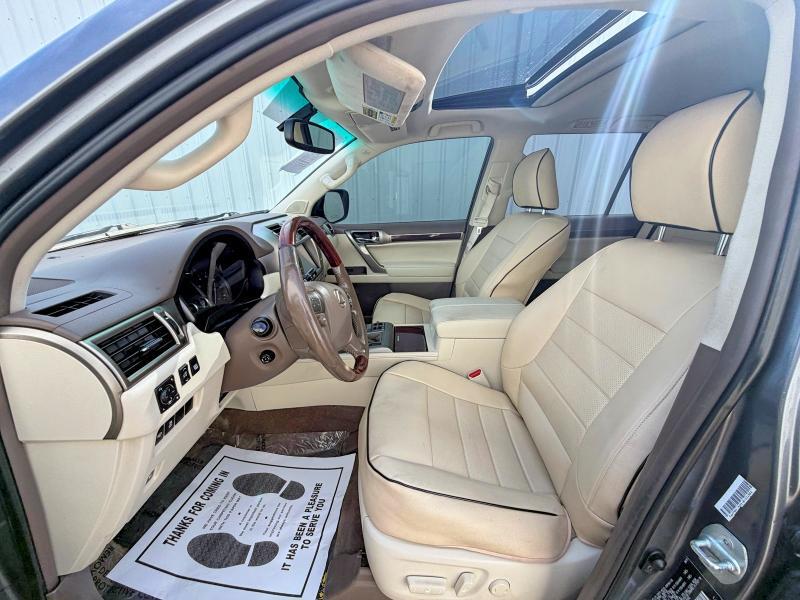 2015 LEXUS GX 460 — Фото 5 из 14