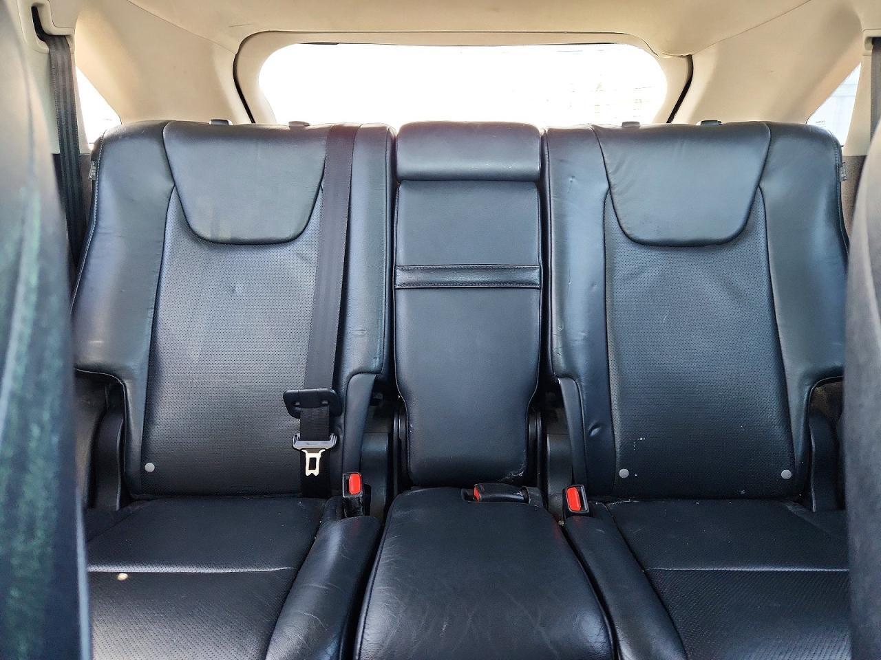 2T2ZK1BA1FC183609 2015 LEXUS RX 350 photo no. 10