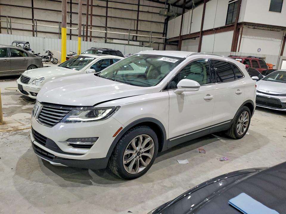 2015 LINCOLN MKC 5LMCJ1A95FUJ26782
