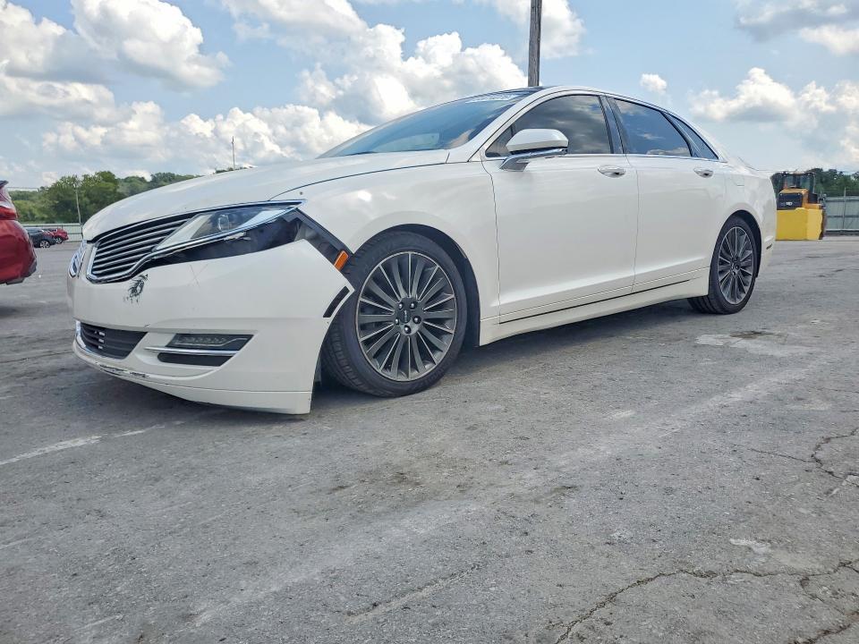 2015 LINCOLN MKZ 3LN6L2J94FR617707