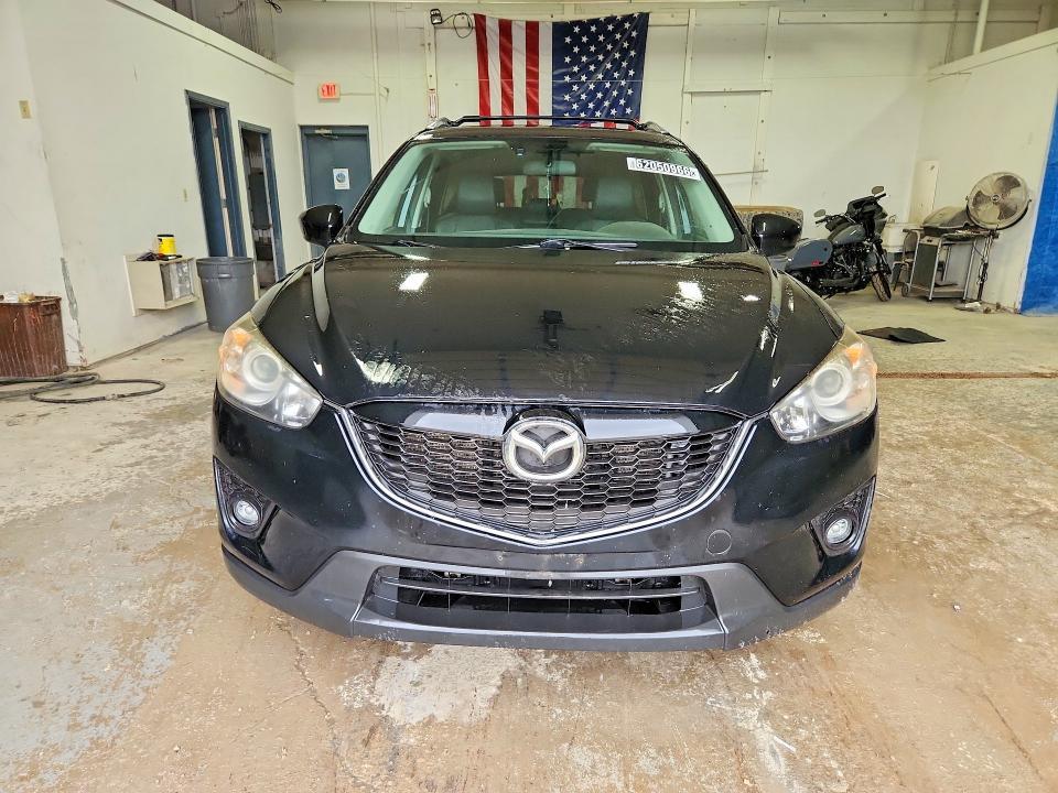 2015 MAZDA CX-5 GT — Фото 5 из 13