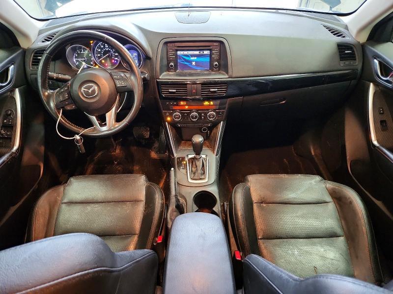 2015 MAZDA CX-5 GT — Фото 8 из 13