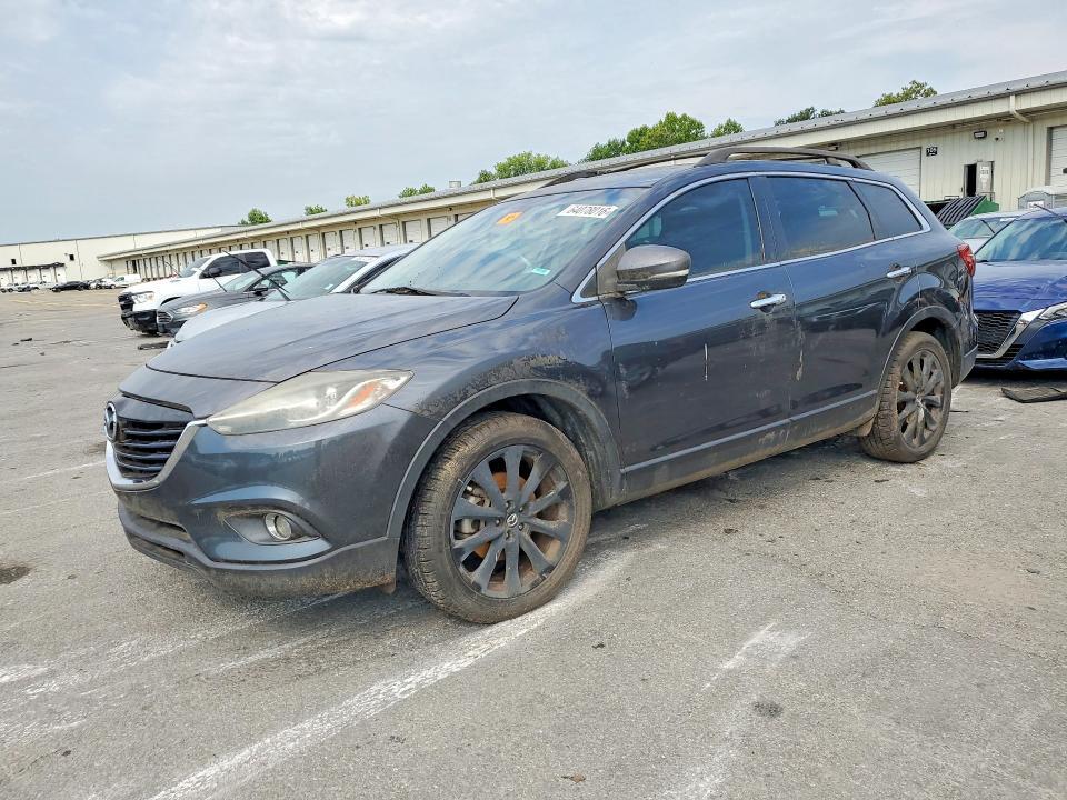 2015 MAZDA CX-9 JM3TB3DA4F0464114