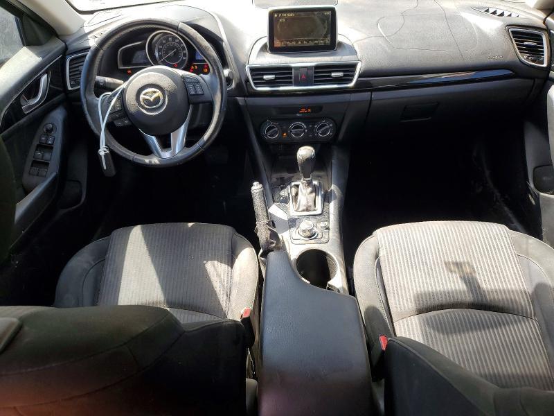 2015 MAZDA 3 TOURING — Фото 8 из 12