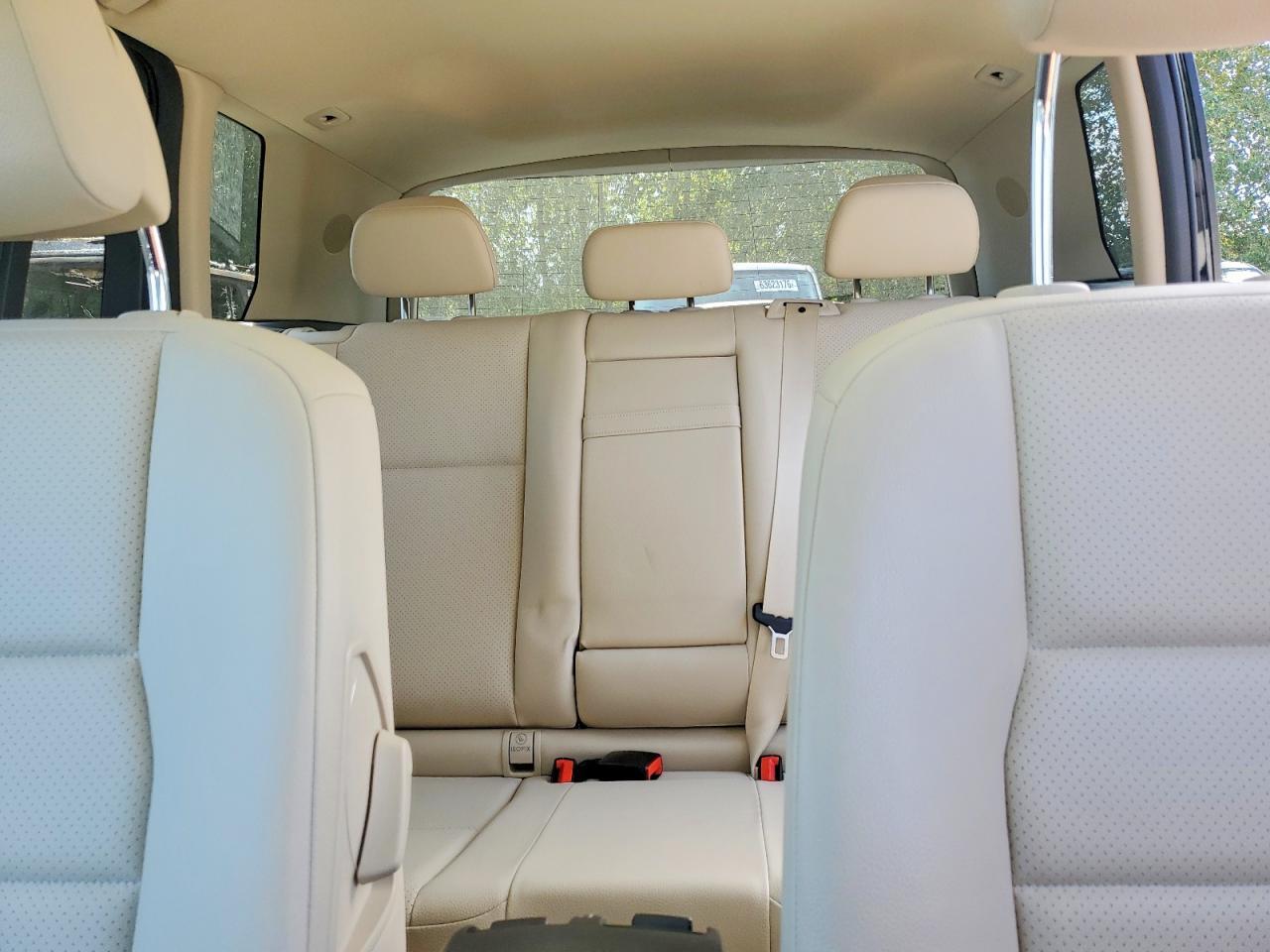 2015 MERCEDES-BENZ GLK 350 4MATIC — Фото 10 из 14