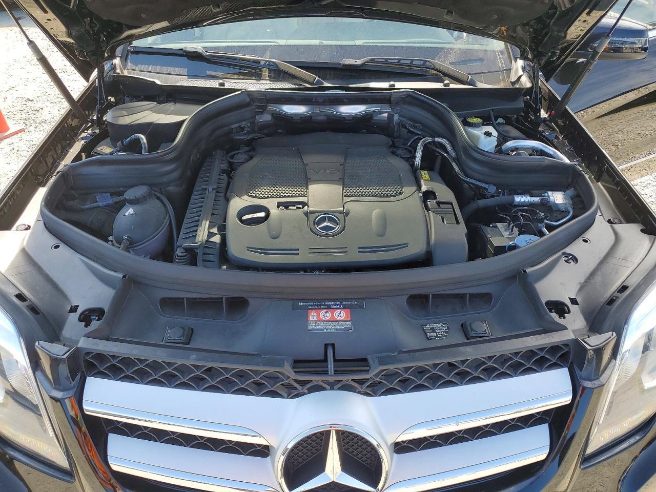 2015 MERCEDES-BENZ GLK 350 4MATIC — Фото 12 из 14