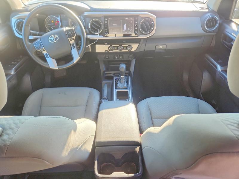 2020 TOYOTA TACOMA SR5 V6 — Фото 8 из 12