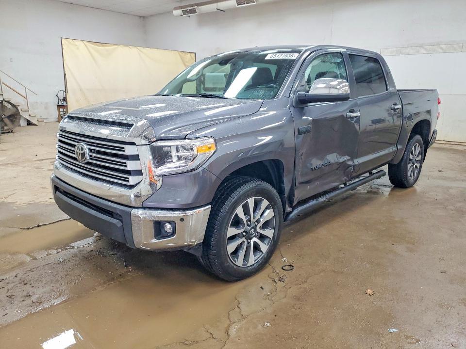 2020 TOYOTA TUNDRA 5TFHY5F17LX932328