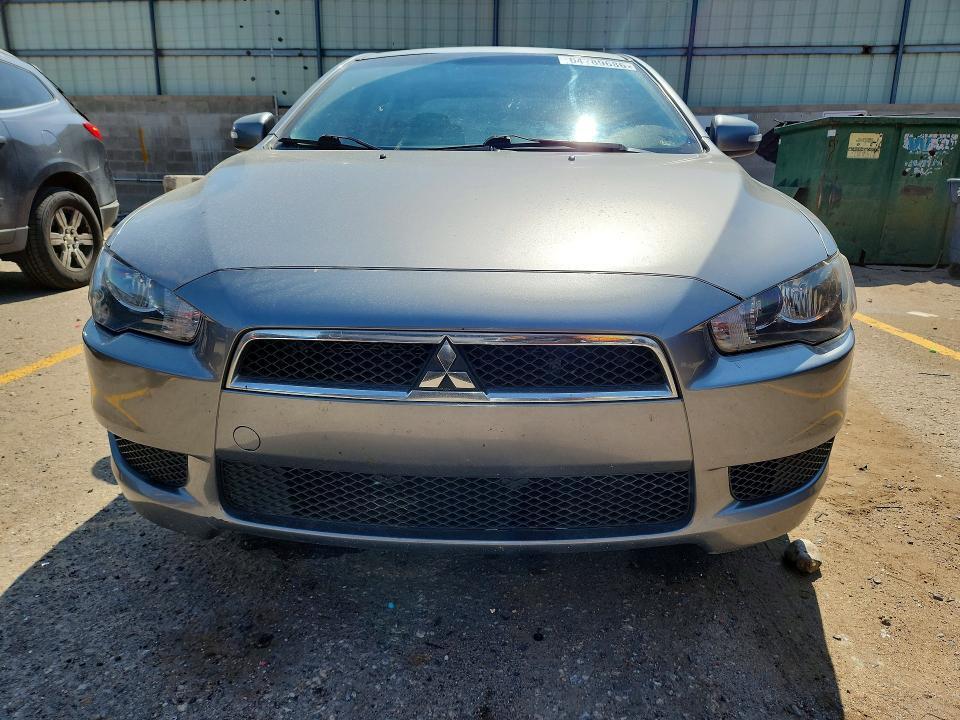 2015 MITSUBISHI LANCER ES — Фото 5 из 12