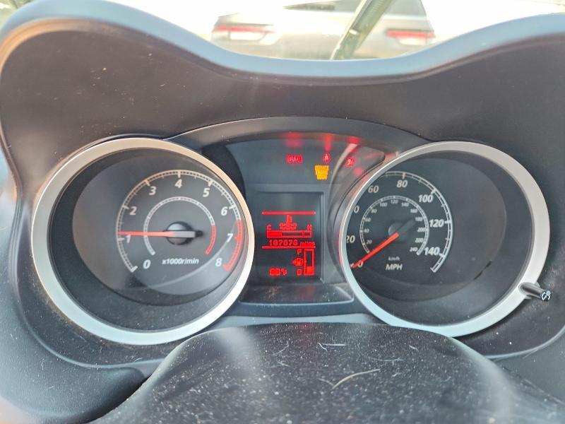 2015 MITSUBISHI LANCER ES — Фото 9 из 12