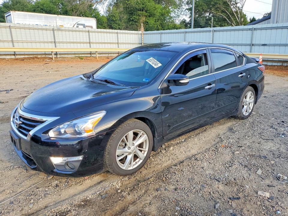 2015 NISSAN ALTIMA 1N4AL3AP7FC130928
