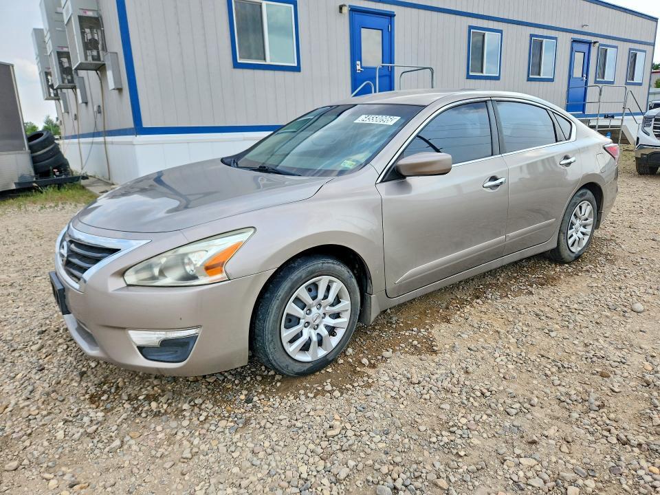 2015 NISSAN ALTIMA 1N4AL3APXFC186779