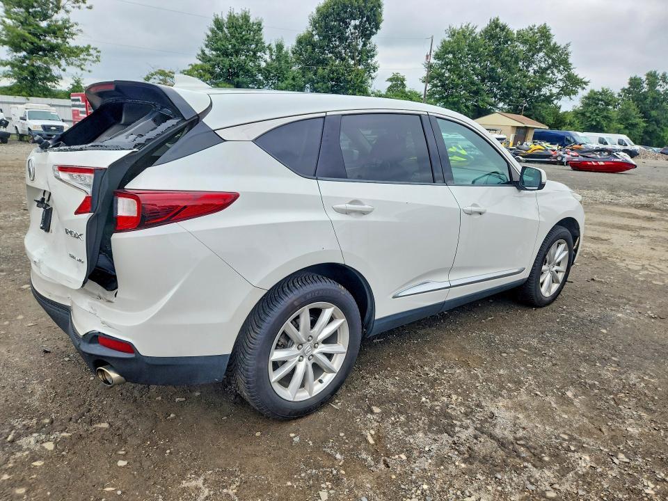 2021 ACURA RDX — Фото 3 из 13