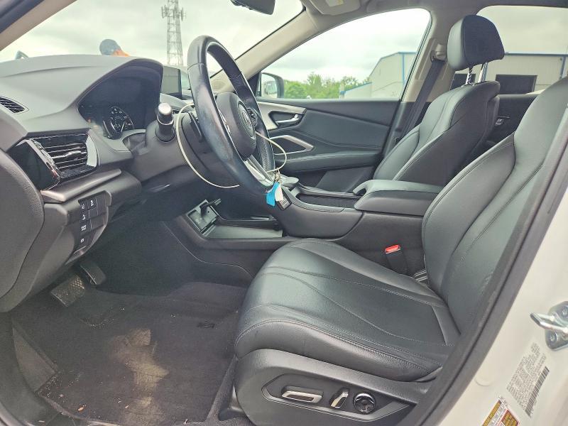 2021 ACURA RDX — Фото 7 из 13