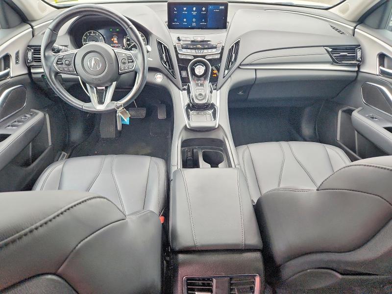 2021 ACURA RDX — Фото 8 из 13