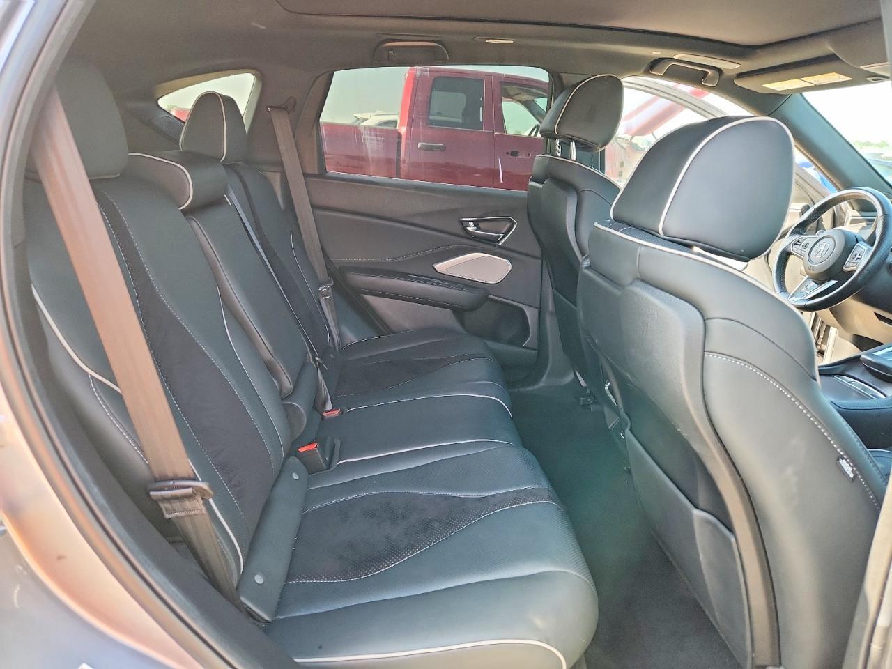 2021 ACURA RDX A-SPEC — Фото 10 из 12