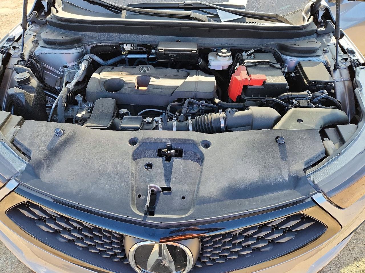 2021 ACURA RDX A-SPEC — Фото 11 из 12