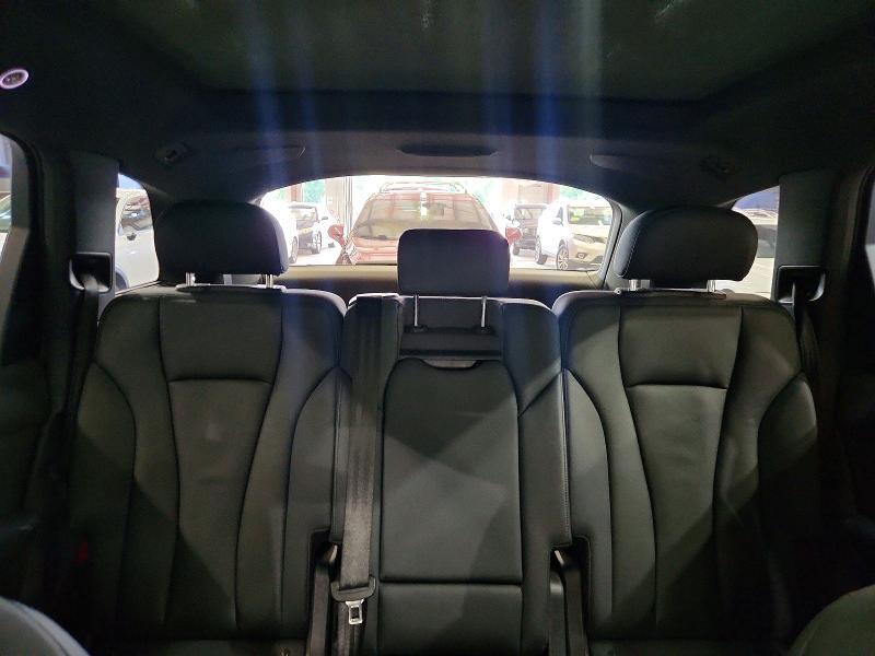 2021 AUDI Q7 PREMIUM PLUS — Фото 10 из 13