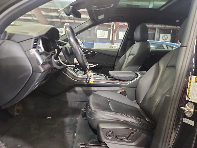 2021 AUDI Q7 PREMIUM PLUS — Фото 7 из 13