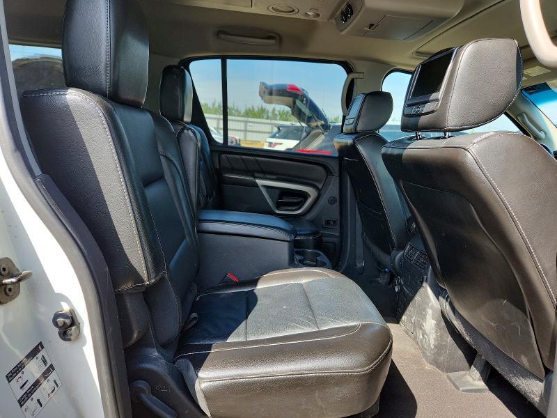 5N1AA0NE8FN612704 2015 NISSAN ARMADA photo no. 11
