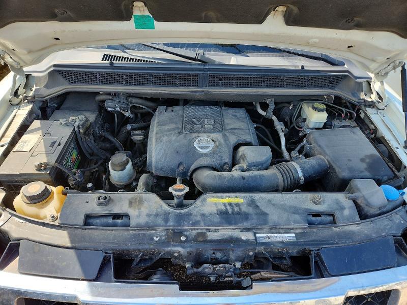 5N1AA0NE8FN612704 2015 NISSAN ARMADA photo no. 12