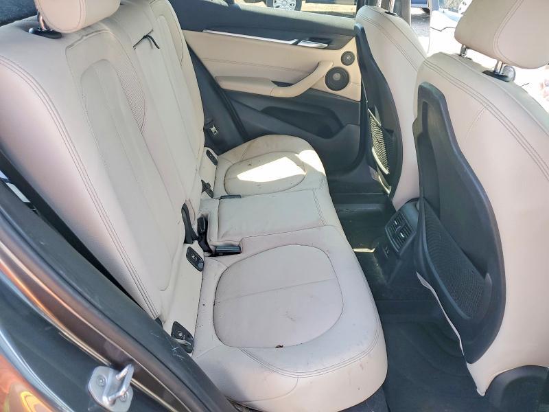 2021 BMW X2 XDRIVE28I — Фото 11 из 14