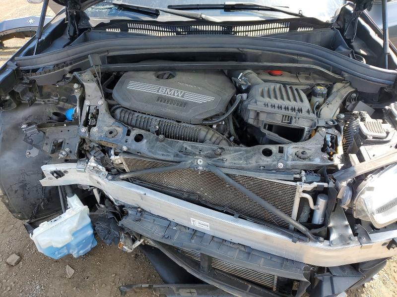 2021 BMW X2 XDRIVE28I — Фото 12 из 14