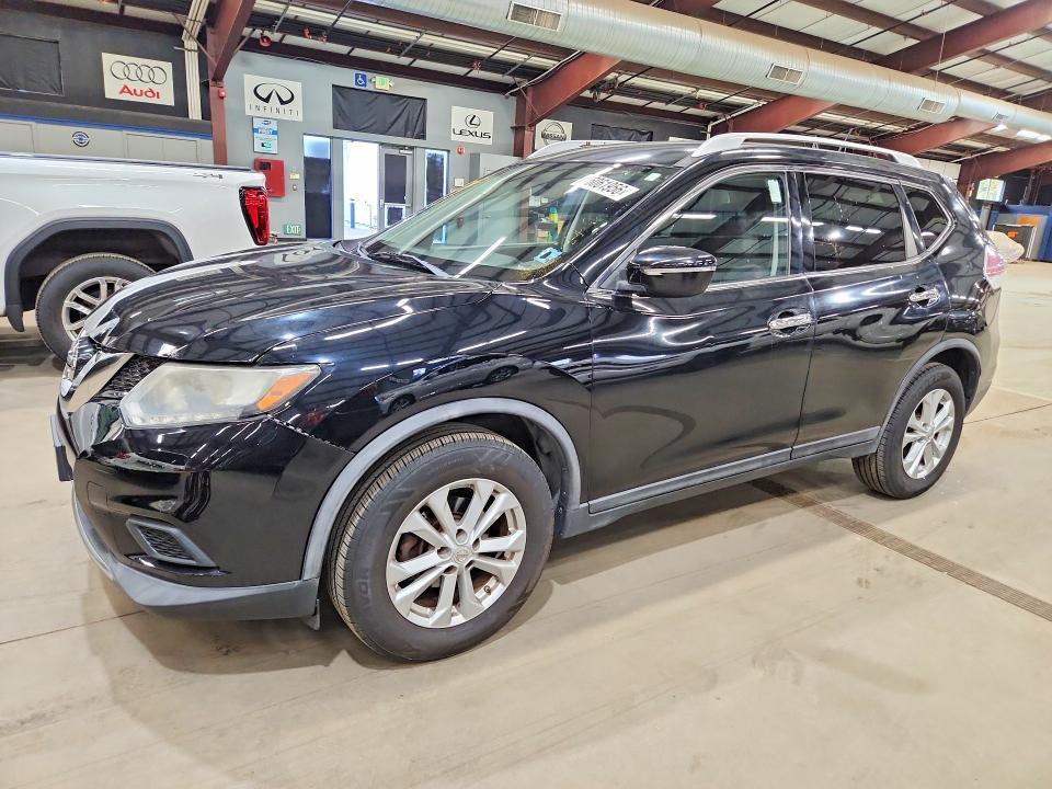 2015 NISS ROGUE KNMAT2MVXFP520977