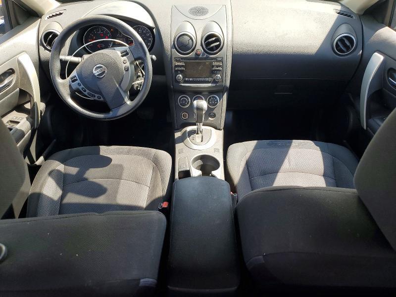 2015 NISSAN ROGUE SELECT S — Фото 8 из 13