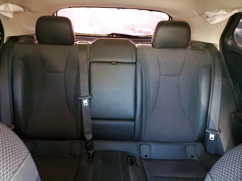 LRBAZLR40MD077305 2021 BUICK ENVISION photo no. 10
