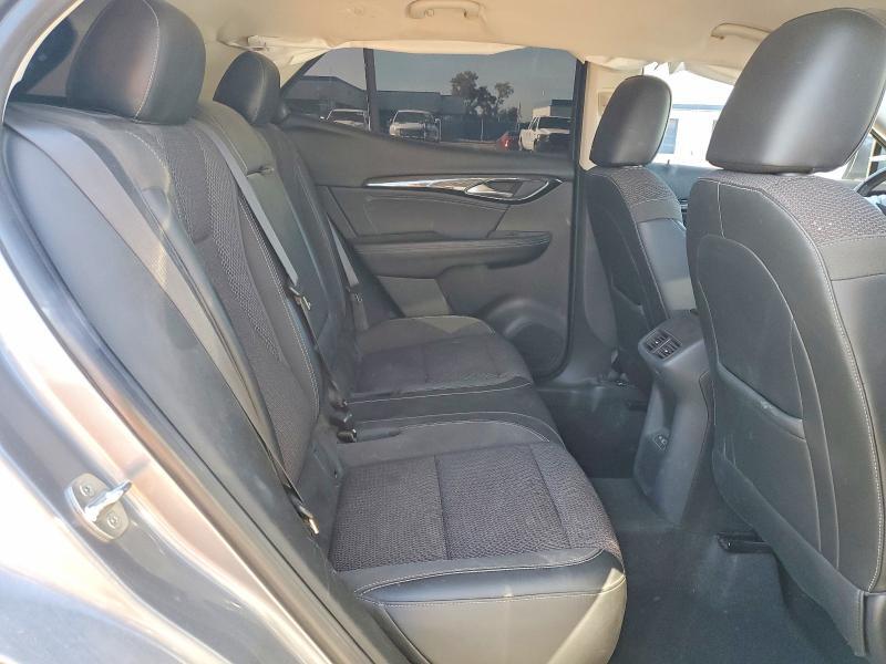 LRBAZLR40MD077305 2021 BUICK ENVISION photo no. 11