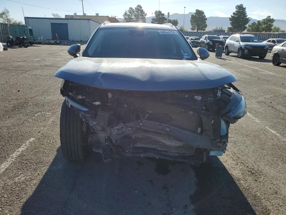 LRBAZLR40MD077305 2021 BUICK ENVISION photo no. 5