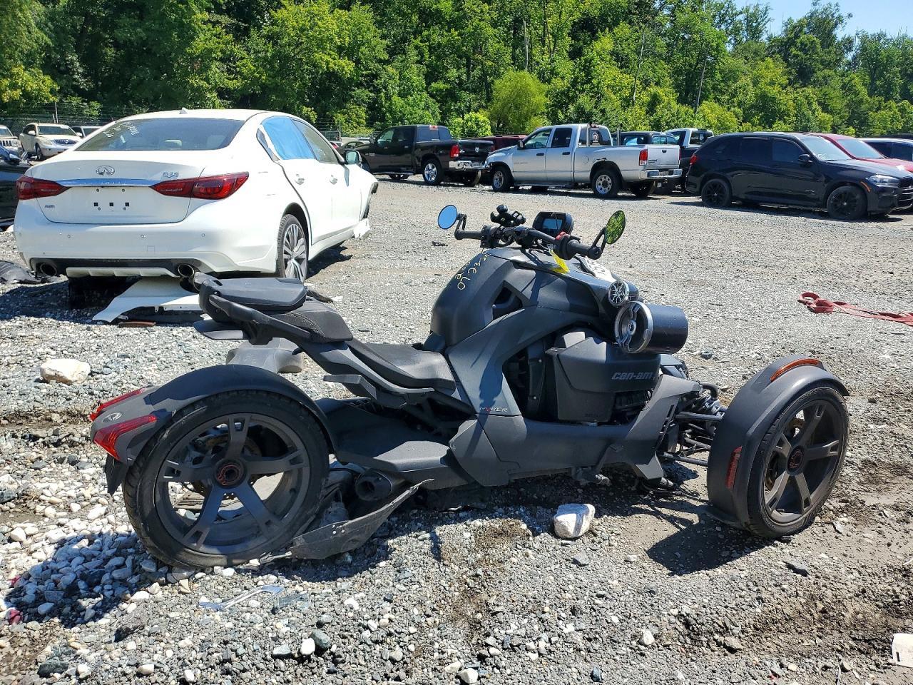 2021 CAN-AM RYKER 3JB2FEF2XMJ003024