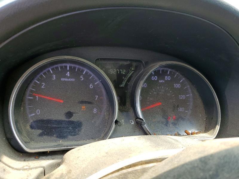 3N1CN7AP4FL884025 2015 NISSAN VERSA photo no. 9