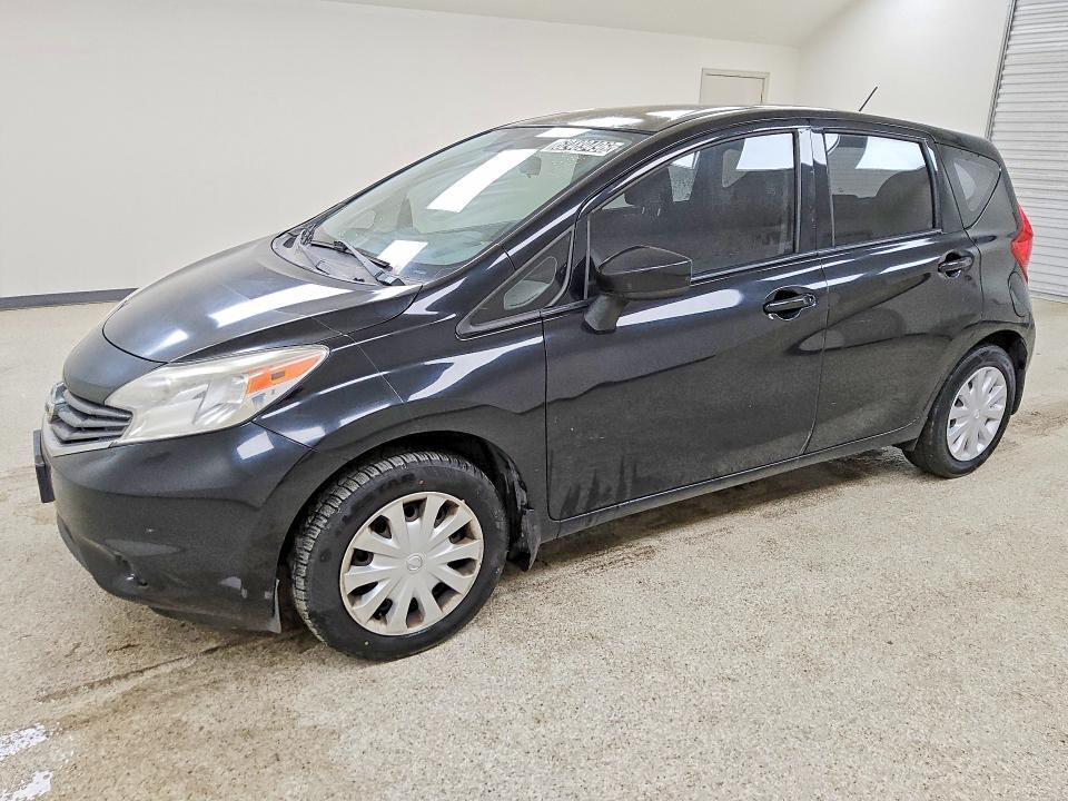 2015 NISSAN VERSA NOTE 3N1CE2CP0FL356921
