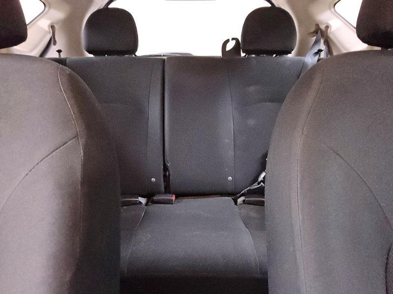 2015 NISSAN VERSA NOTE S — Фото 10 из 14