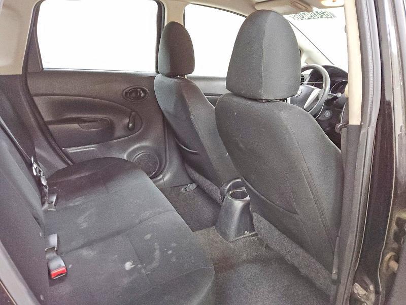 2015 NISSAN VERSA NOTE S — Фото 11 из 14