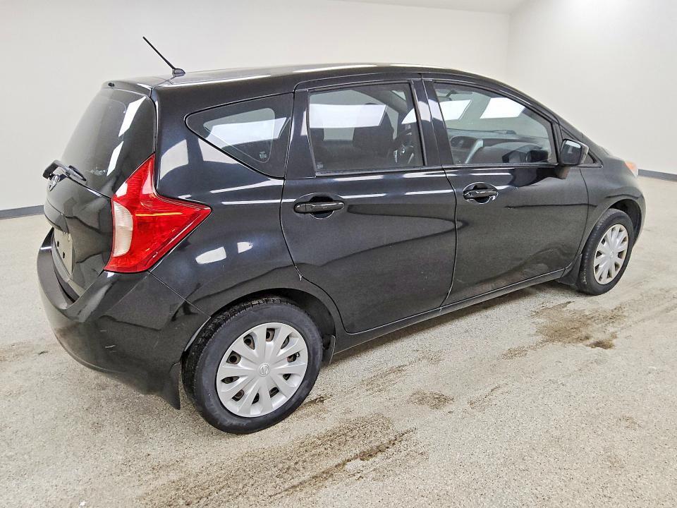 2015 NISSAN VERSA NOTE S — Фото 3 из 14