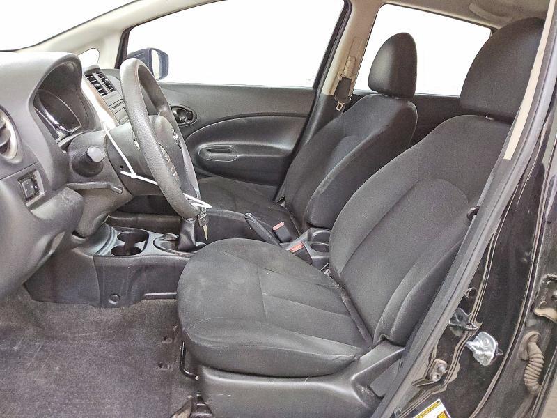 2015 NISSAN VERSA NOTE S — Фото 7 из 14