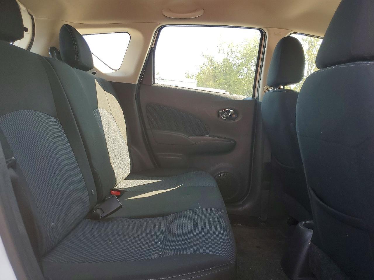 3N1CE2CP6FL403692 2015 NISSAN VERSA NOTE photo no. 10