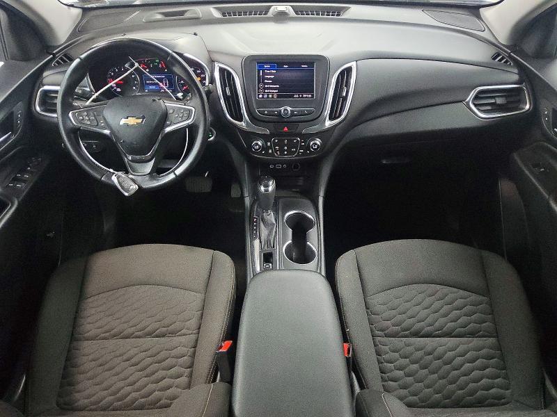 2021 CHEVROLET EQUINOX LT — Фото 8 из 14
