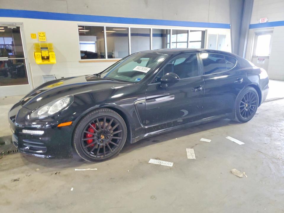 2015 PORSCHE PANAMERA WP0AA2A77FL002411