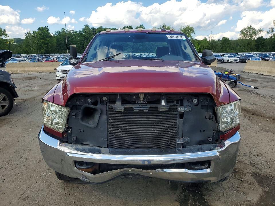 2015 RAM 2500 SLT — Фото 5 из 13