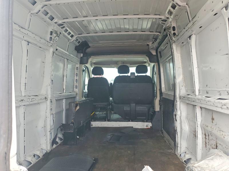 2015 RAM PROMASTER 2500 2500 HIGH — Фото 10 из 13