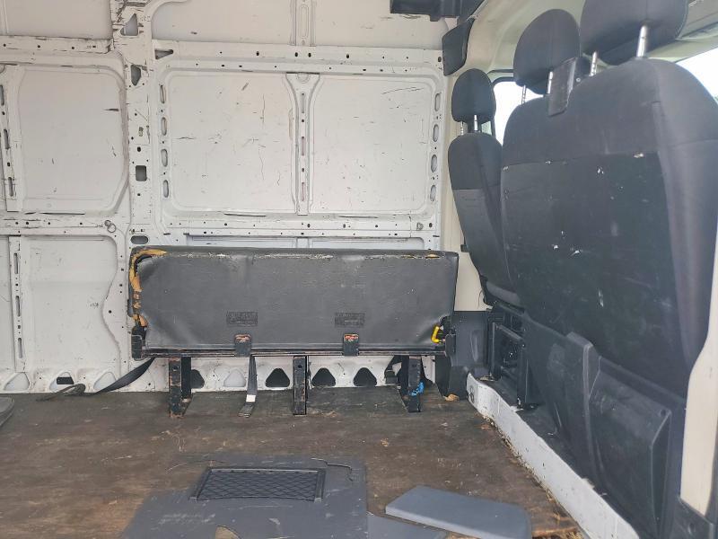 2015 RAM PROMASTER 2500 2500 HIGH — Фото 11 из 13